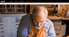 Desktop Screenshot of bartruff.com